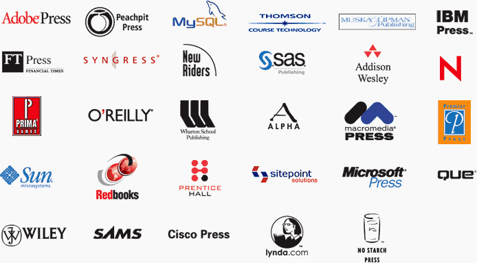 Adobe Press