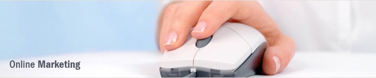 Online Marketing